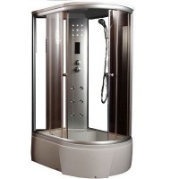 Душевая кабина AGRI Calipso 120 L/R - 2